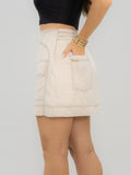 Short Saia Faustine