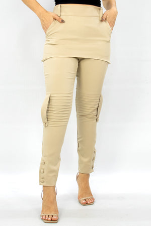 Calça Romenia