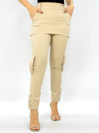 Calça Romenia