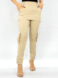 Calça Romenia