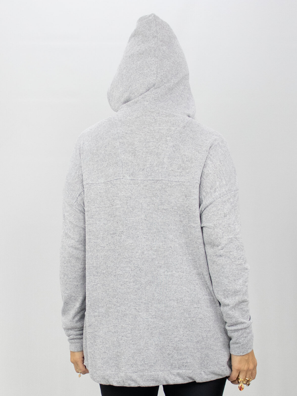 Blusa Oversized Shankar