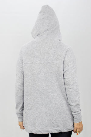Blusa Oversized Shankar