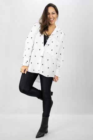 Camisa Florença