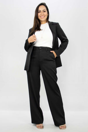 Blazer Alfaiataria Lilia
