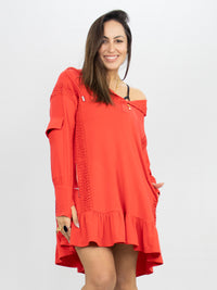 Vestido Maely