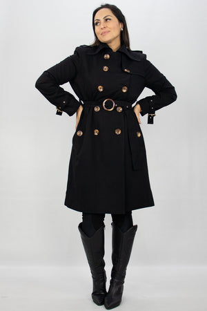 Trench Coat Dionisia