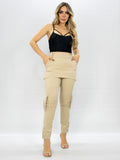 Calça Romenia