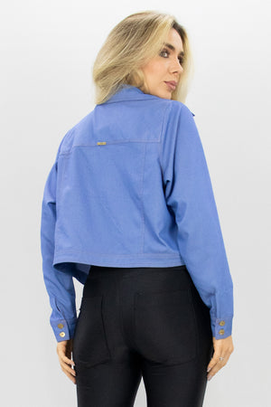Camisa Lucie
