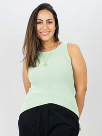 Regata Tricot Ilsa