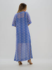 Vestido Oliviane