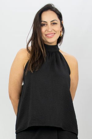 Blusa Lumara