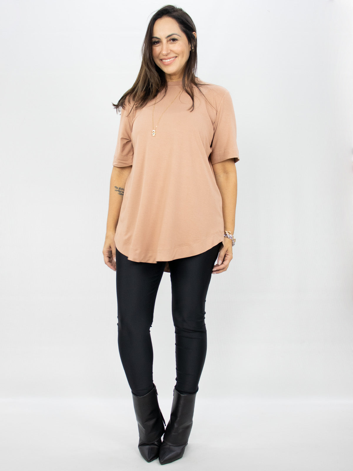 T-shirt Longa Velma