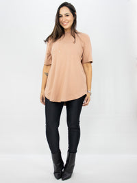 T-shirt Longa Velma
