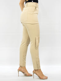 Calça Romenia