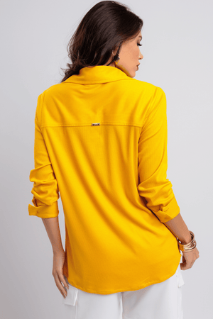 Camisa Mabilia