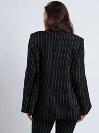 Blazer Alfaiataria Miriana