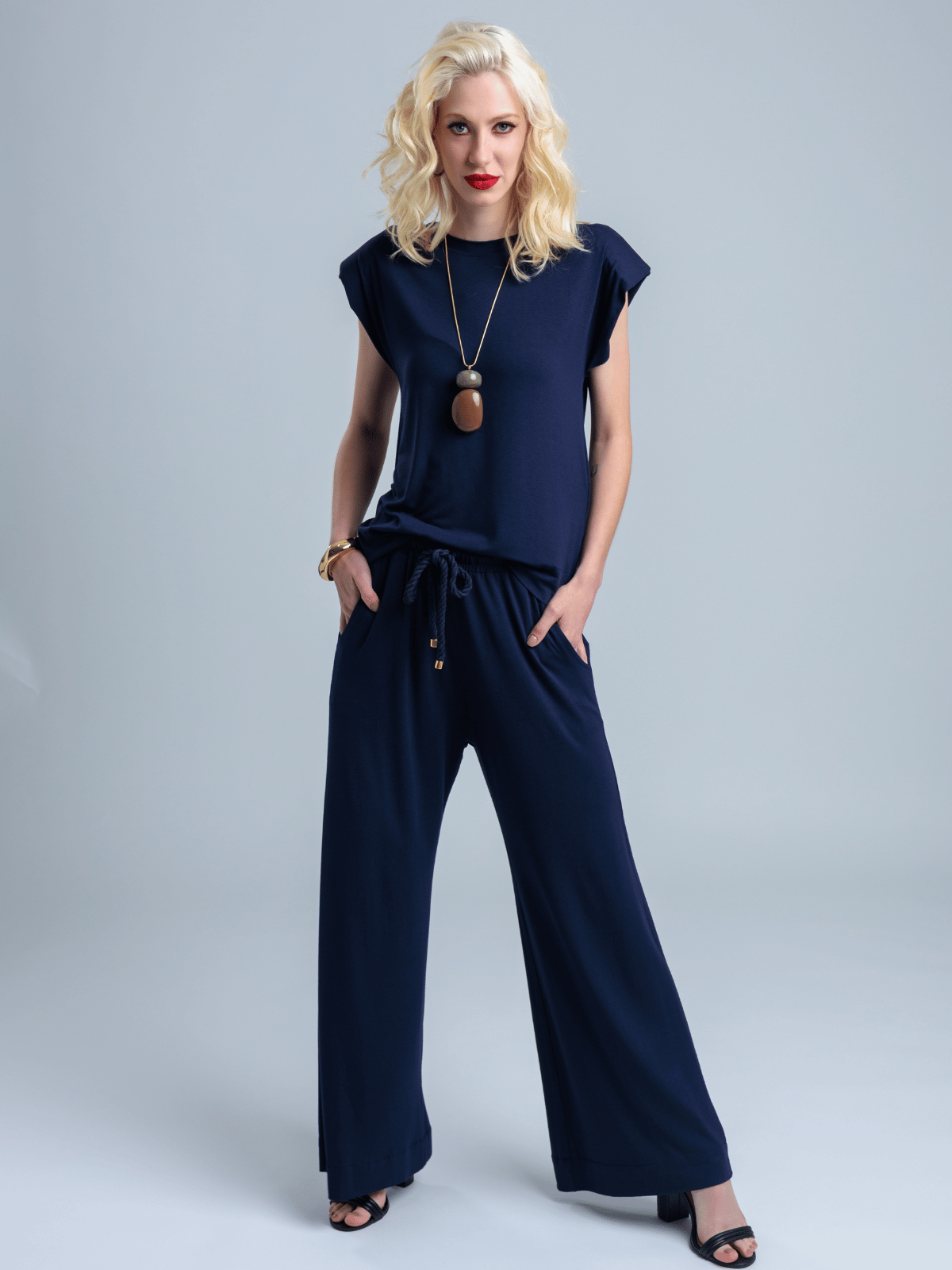 Conjunto Elisabetta