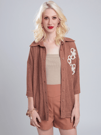 Camisa Alfaiataria Andretta