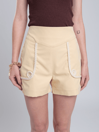 Short Alfaiataria Paolina