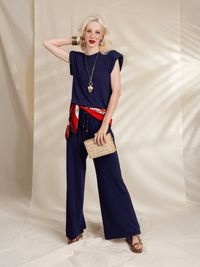 Conjunto Elisabetta