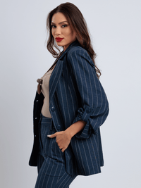 Blazer Alfaiataria Miriana