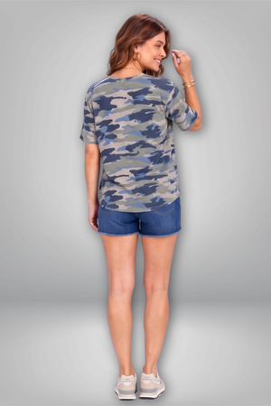 T-Shirt Vanucia