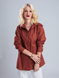 Camisa Gregorina