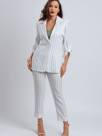 Blazer Alfaiataria Miriana