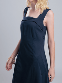 Vestido Longo Isidora