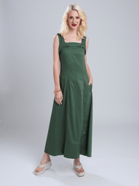 Vestido Longo Isidora