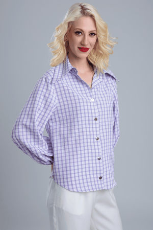 Camisa Lucina