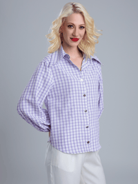 Camisa Lucina