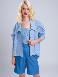 Camisa Carlina