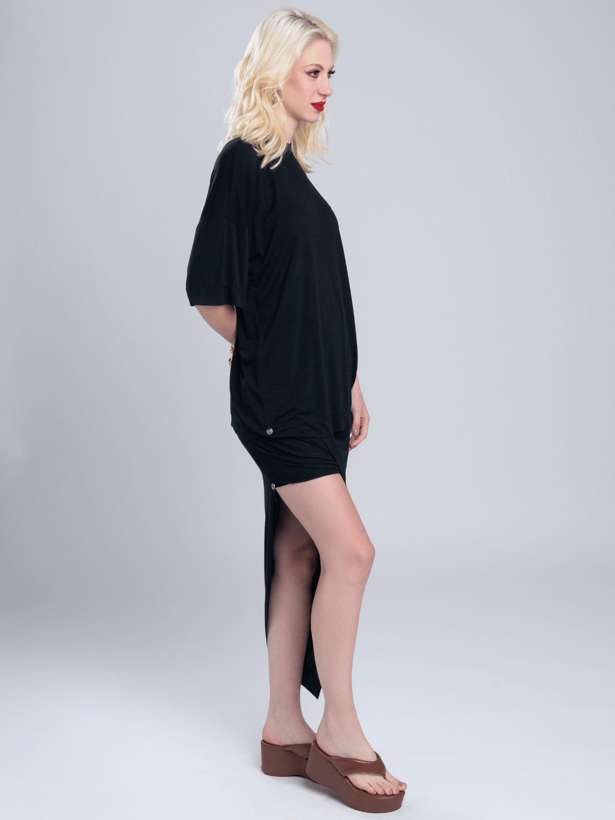 Blusa Capricia