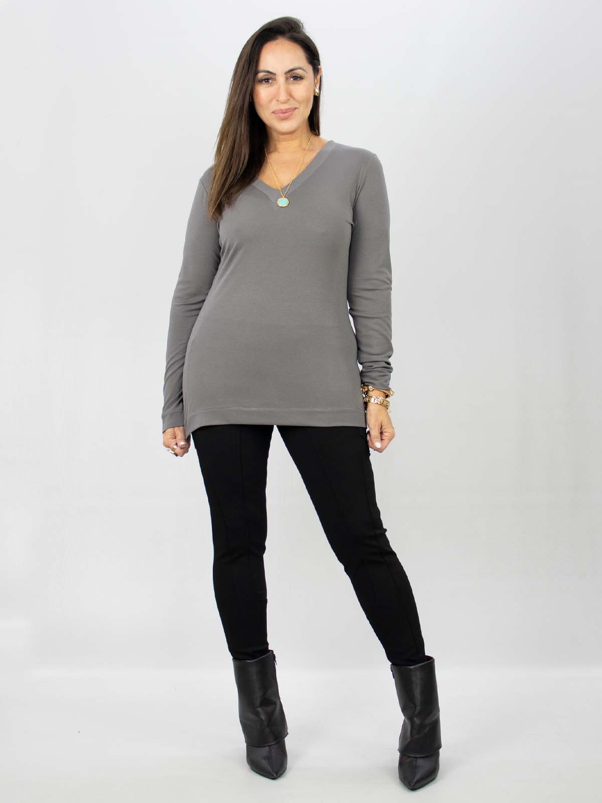 Blusa Noely
