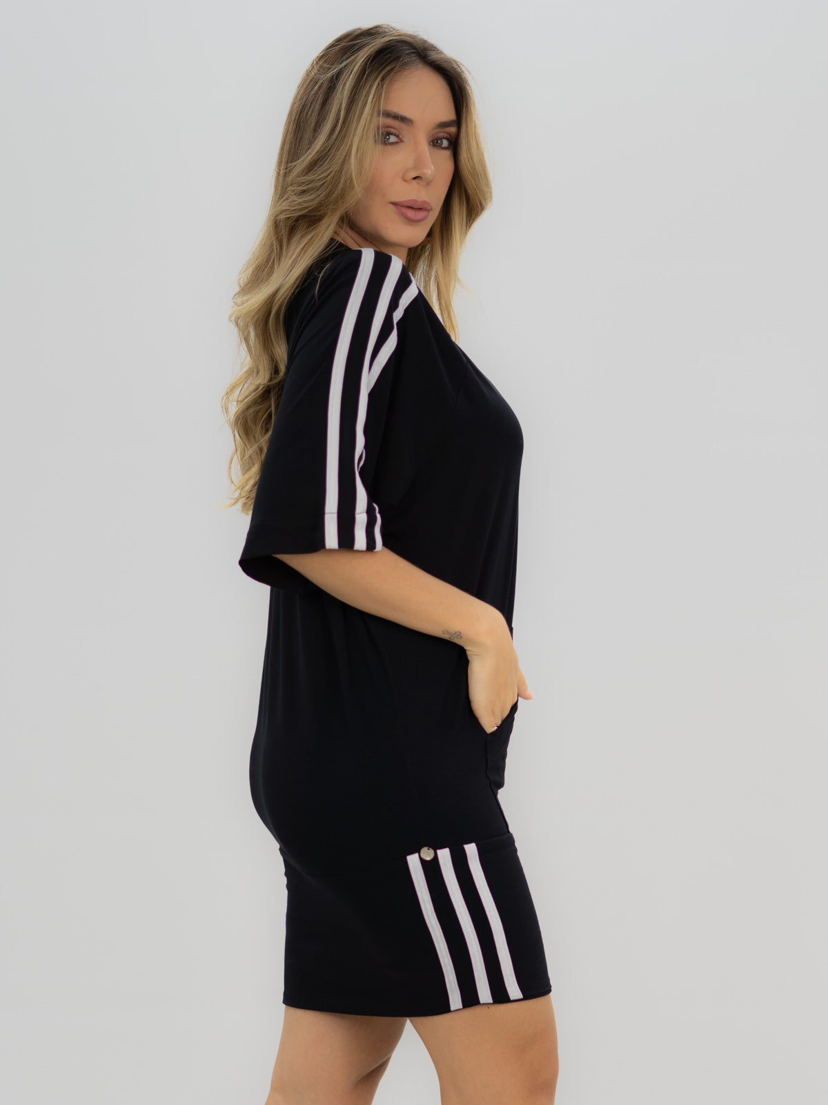 Vestido Estelle