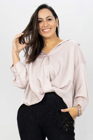 Camisa Estee