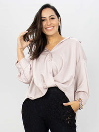 Camisa Estee