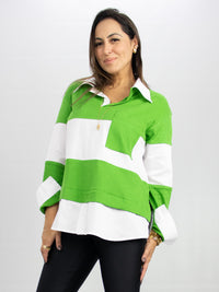 Camisa Polo Almedina