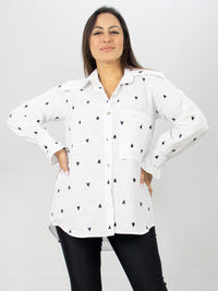 Camisa Florença