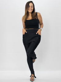 Calça Carlie