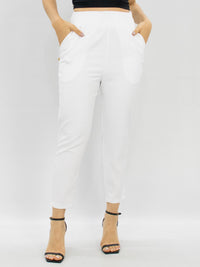 Calça Alfaiataria Marcelle