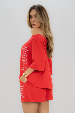Conjunto Mariane