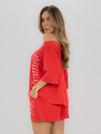 Conjunto Mariane
