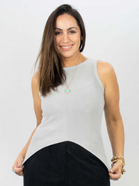 Regata Tricot Ilsa