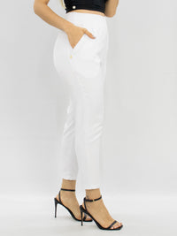 Calça Alfaiataria Marcelle