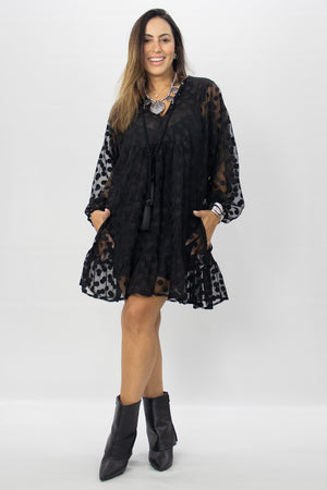 Vestido Cordelia