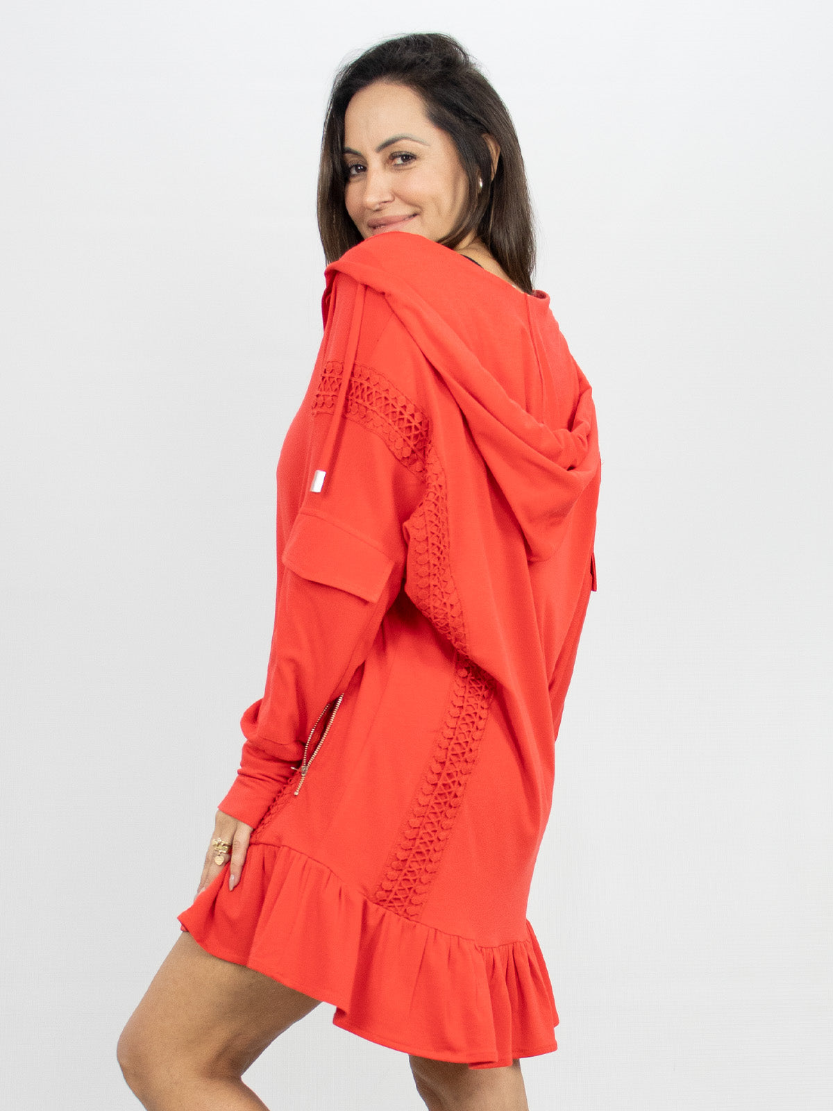 Vestido Maely