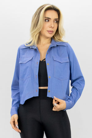 Camisa Lucie
