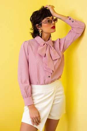 Camisa Feminina Enrica